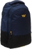 Wildcraft 8903338054580 School Backpack For Unisex - Dark Blue
