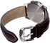 Casio MTP-1314L-7A For Men (Analog, Casual Watch), Leather