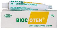 Biocoten Cream 20 g price from supermart in Nigeria - Yaoota!