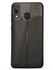Autofocus Soft TPU Back Cover For Samsung Galaxy A30 - Black