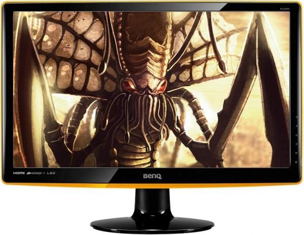 BenQ RL2240HE 21.5 Inch Gaming LED LCD Monitor