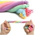 Unicorn Noodles Toy - 6 Colors