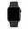 Roxxon Smart Watch, Waterproof , RX12, Black