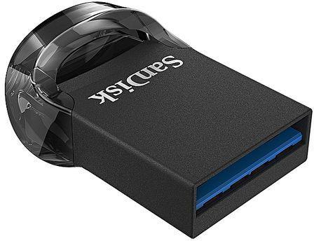 Sandisk 32GB Ultra Fit USB 3.1 Flash Drive - SDCZ430-032G