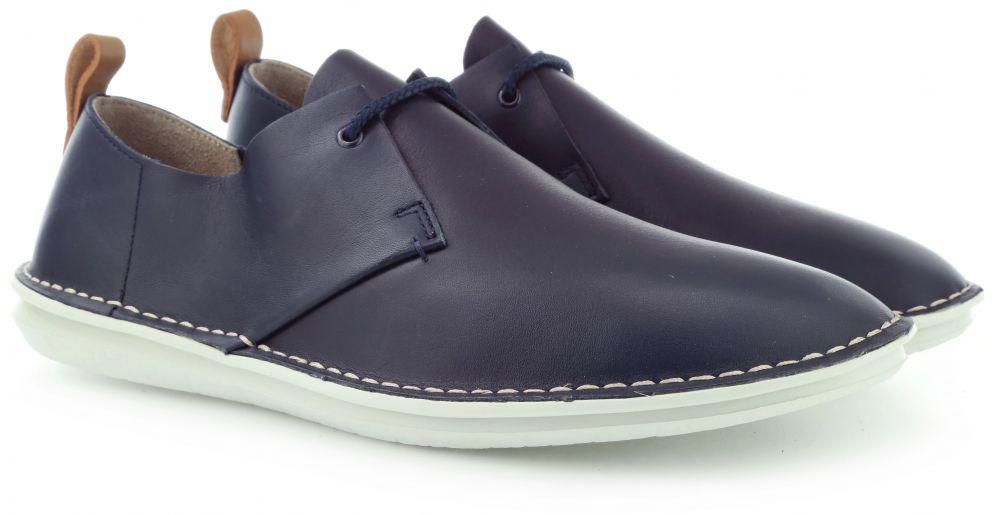 Clarks Shoes for Men, Blue, 9.5 US, 26117693