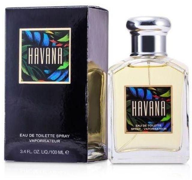 Aramis Havana EDT 100ml Perfume For Men