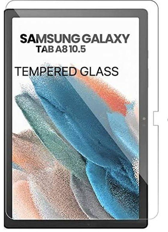 Samsung Galaxy Tab A8 10.5 2021 FULL SCREEN PROTECTOR-Full HD(1pcs)