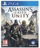 UBISOFT PS4 - Assassin's Creed Unity