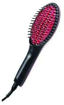 Fashion Hot Comb/Simply Straight Ceramic Hair Brush