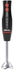 Mienta Hand Blender - Vitesse - HB111138B - Black - 450W