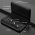 3-Cables Portable Power Bank 10000mAh Fast Charger.