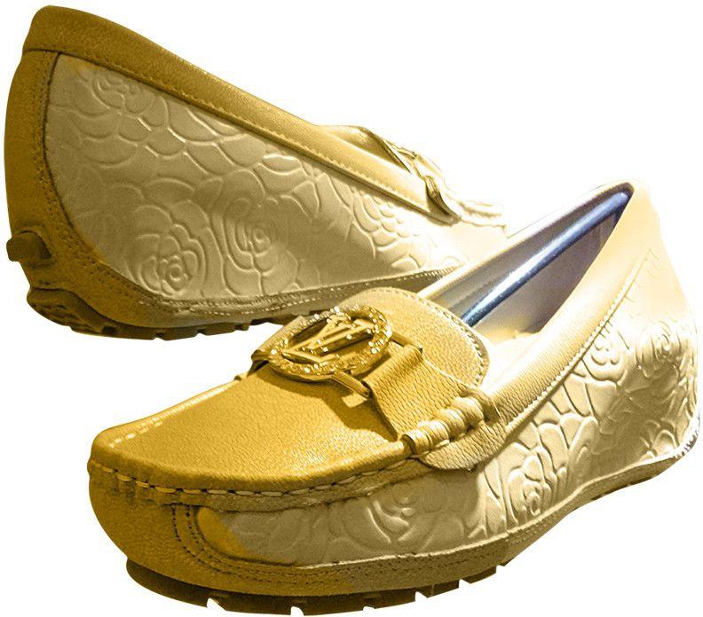 Casual Shoes VL For Women -  Camel,  37 EU