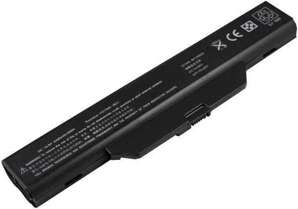 Laptop Battery HP 6720s 6730s Replacement