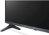LG UHD 4K TV 50 Inch UQ7500 Series Cinema Screen Design 4K Active HDR WebOS Smart AI ThinQ 50UQ75006LG