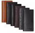 Wallet for Men PU Leather Long Business Casual Style Multilayer Card Set Large Capacity Bag