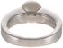 Esprit Women's 925 Silver Precious Glam Day Ring, Size US 7 - ESRG91587A170