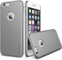 Verus iPhone 6 4.7 Case Super Slim Hard Series White.