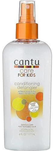 Cantu For Kids Conditioning Detangler Shea Butter 177ml