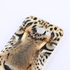 For Samsung Galaxy A7 (2017) -  IMD Pattern TPU Mobile Phone Case - Leopard