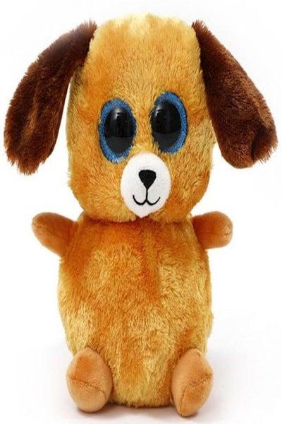 Ty Beanie Boos Cartoon Stuffed Toy 22centimeter