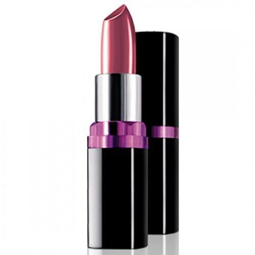 Maybelline lipstick 401 sweet orchid
