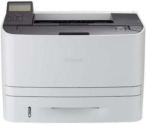 Canon i-SENSYS LBP252dw B&W Wireless Laser Printer