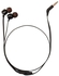 JBL JBLT110BLKA - T110 In-Ear Headphones - Black