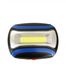 Head Light For Fishing And Emergency Works With Stone Pen 3WAT