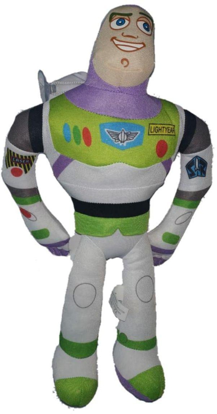 Pixar Toy Story Buzz Lightyear Plush Doll 35cm