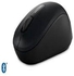 Microsoft MO669 Bluetooth Mobile Mouse - Black