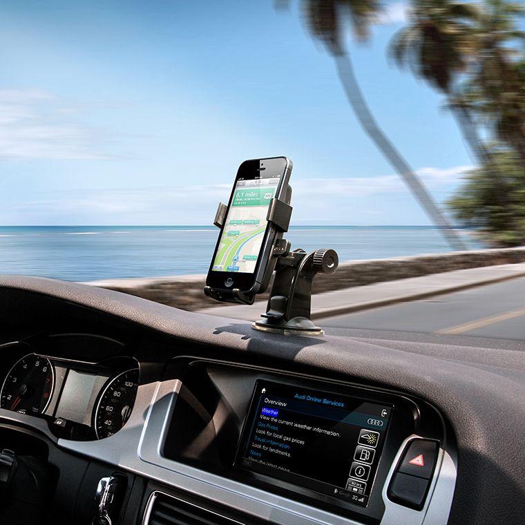 SONY XPERIA E4 E3 M2 Sticky Easy One Touch Car Mount Holder