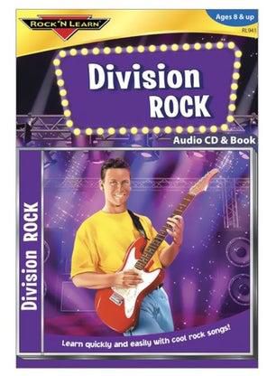 Division Rock audio_book english - 34731.0
