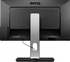 BenQ BL3201 32 Inch 4K LCD Monitor - Black (1000:1, 350 cd/m2, 3840 x 2160, 4ms, DVI/HDMI/DP)