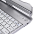 360 Degrees Rotating 180 Degrees Flip Portable Keyboard for iPad Air Bluetooth Keyboard