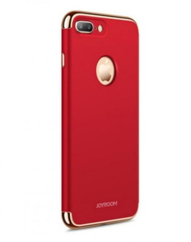 Joyroom Back Cover for Apple iPhone 7 - Red