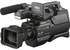 كاميرا فيديو اي في سي اتش دي تثبت على الكتف من سوني HXR-MC2500