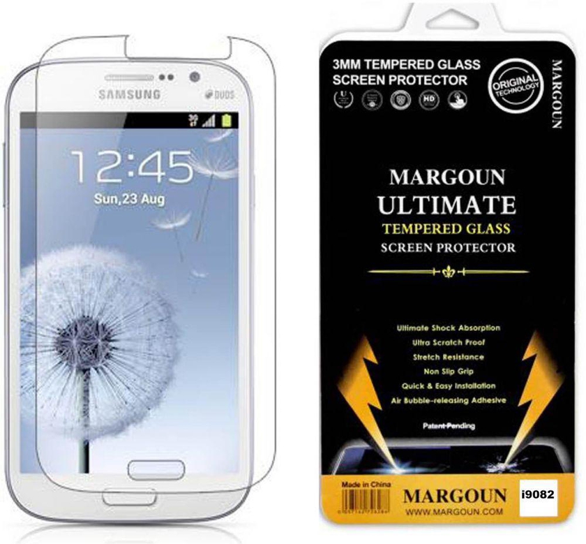 Margoun Glass Screen Protector for Samsung Galaxy Grand I9082