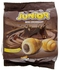 Junior Mini Croissant Chocolate - 43 g