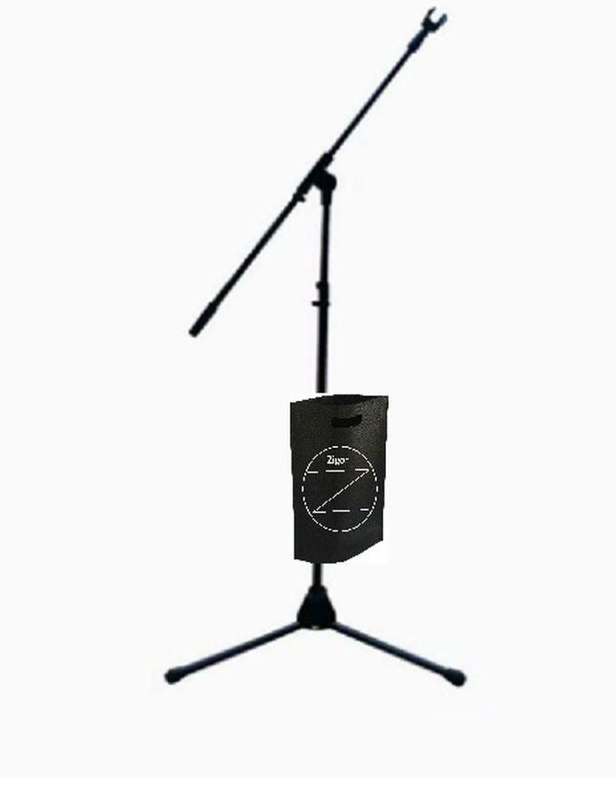 Microphone Stand 1952+zigor Special Bag