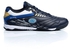 Activ Navy Blue Lace Up Indoor Football Sneakers