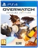 Overwatch PlayStation 4 by Blizzard Entertainment
