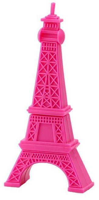 Usb Flash Drive Cartoon Eiffel Tower Statue Of Liberty Shape 16gb 32gb 64gb 128gb Usb 2.0 Pen Drive Memory Stick Pendrive 256gb