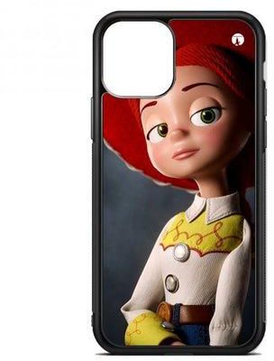 PRINTED Phone Cover FOR IPHONE 12 Animation Jessie Toy From Toy Story Movie By Pixar