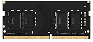 Lexar 8GB DDR4-2666MHz (PC4-21300) ذاكرة كمبيوتر محمول SODIMM 260-pin