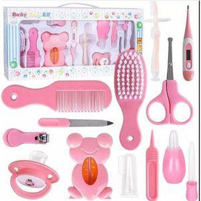 Baby Care Grooming Kit (Big)