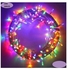 Waterproof LED String Light Multicolour 10meter