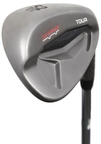EXCELLENT CONDITION PING GORGE TOUR WEDGE 52* - CFS  STIFF  SHAFT