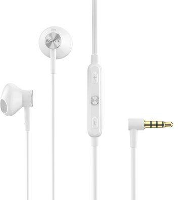 Sony STH32 Stereo Headset - Warm White