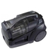 Panasonic MC-CL565 Mega Cyclone Bagless Vacuum Cleaner- 2000 W - Black