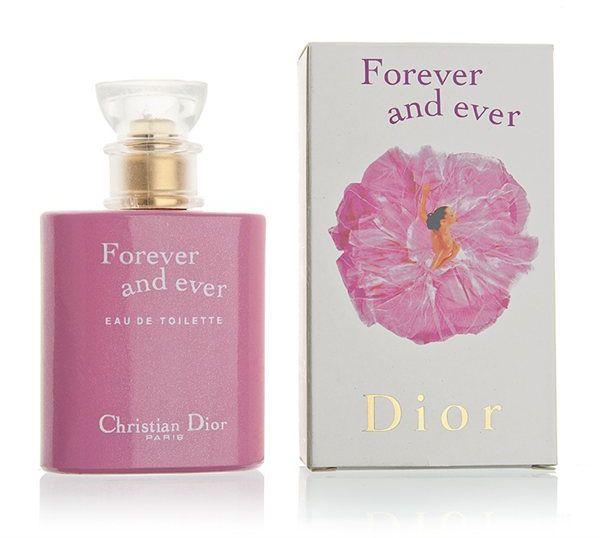 Christian Dior Forever and Ever for Men -100 ml, Eau de Toilette-